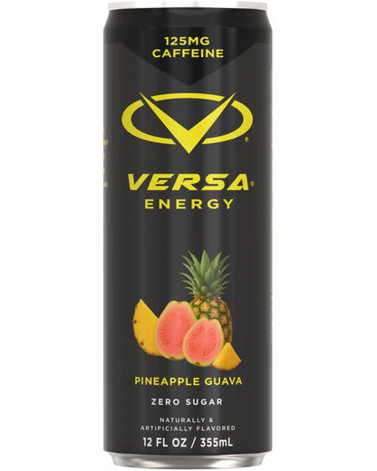 Versa Energy Drink