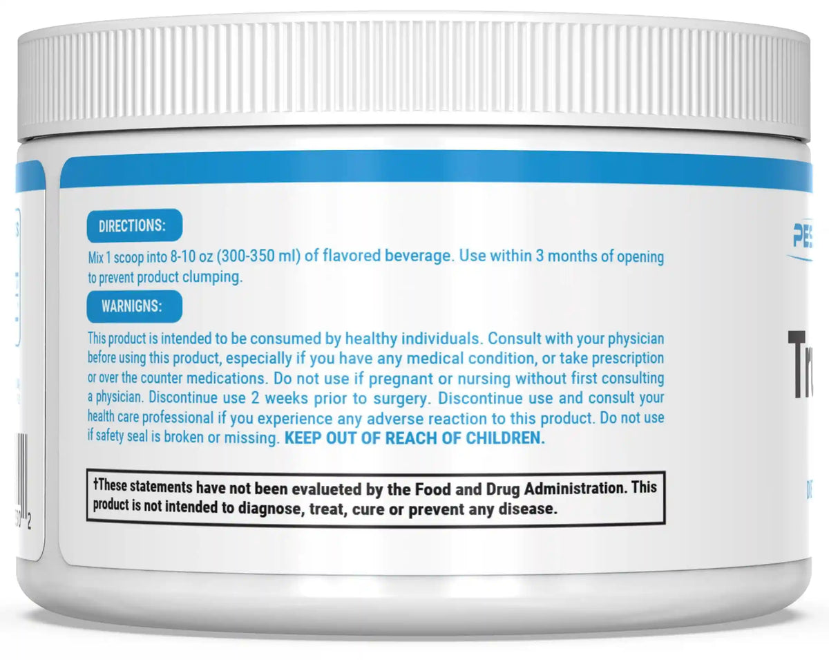TruGlutamine Powder