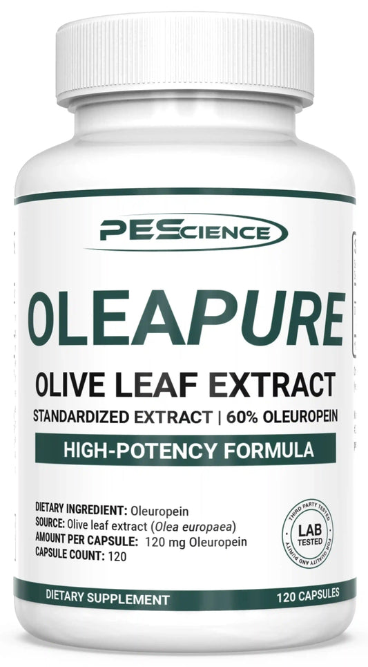 OleaPure