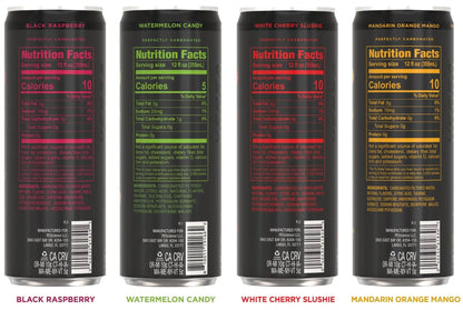 Versa Energy Drink
