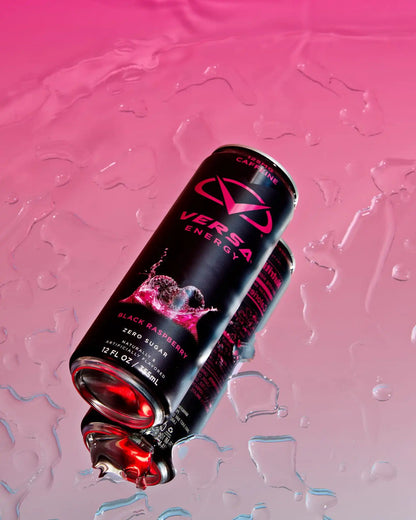 Versa Energy Drink
