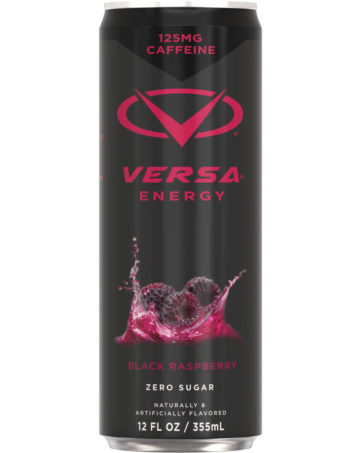 Versa Energy Drink