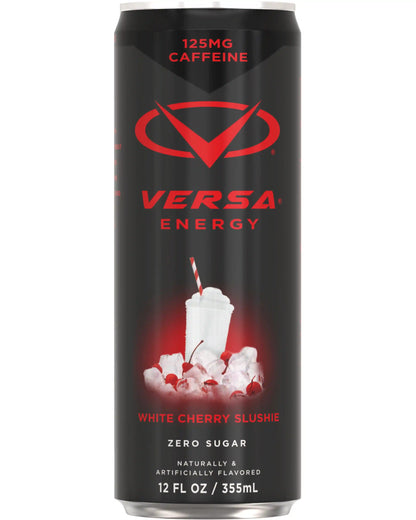 Versa Energy Drink
