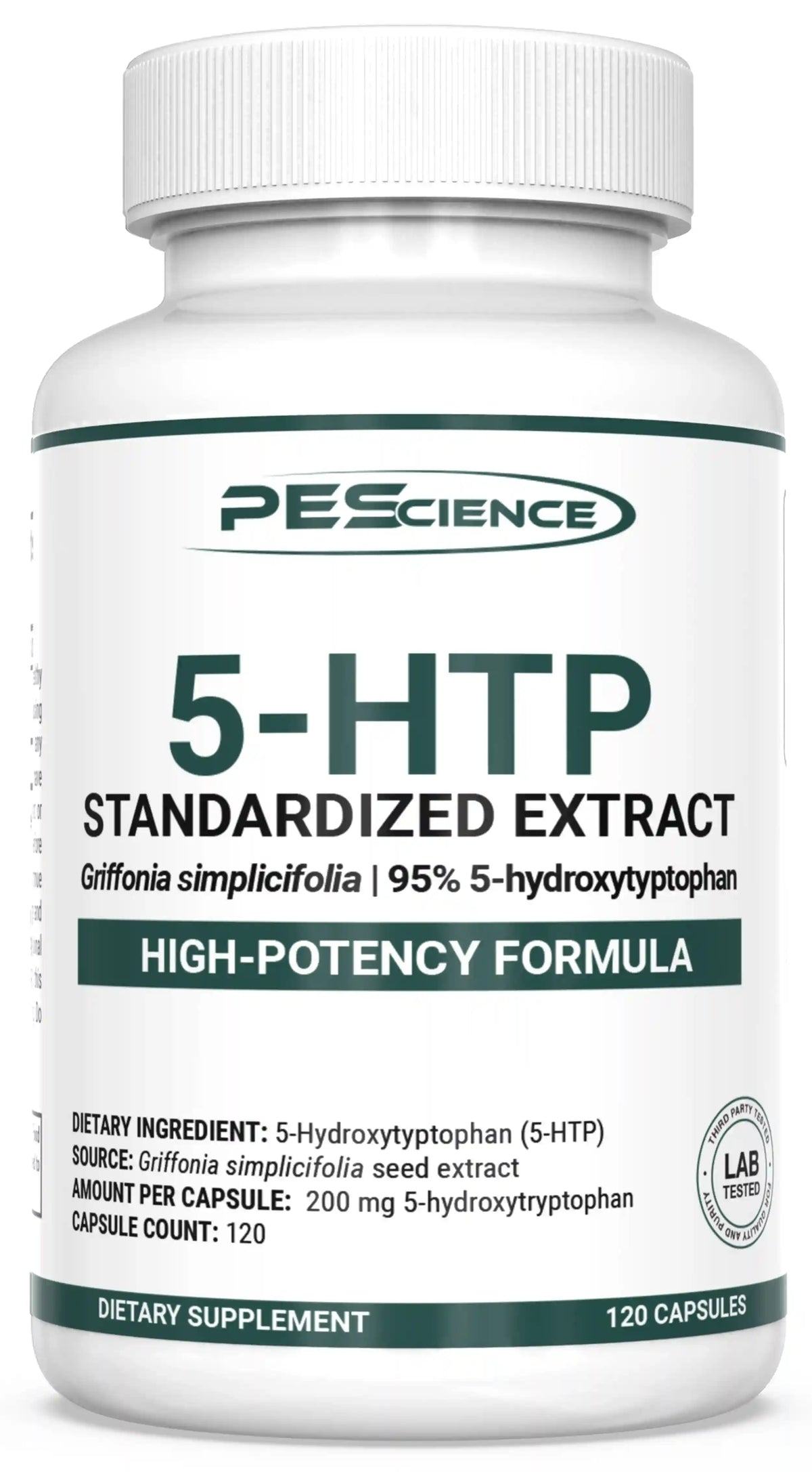 5-HTP 200mg