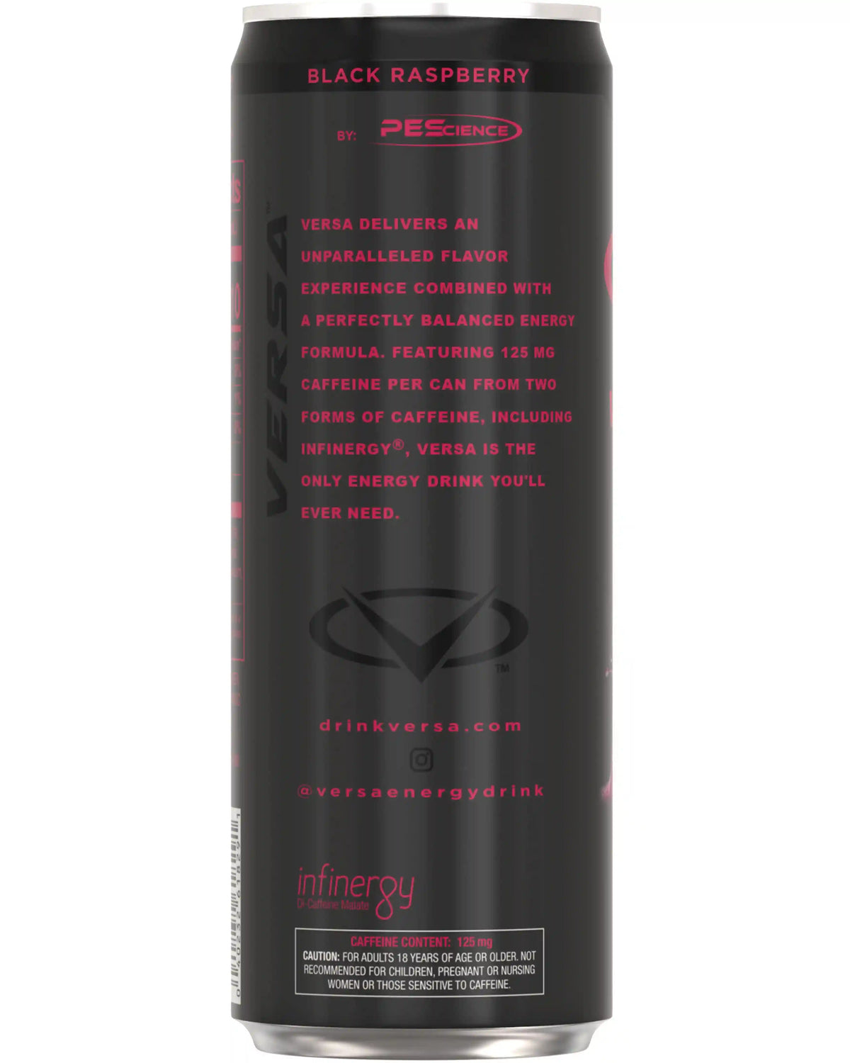 Versa Energy Drink