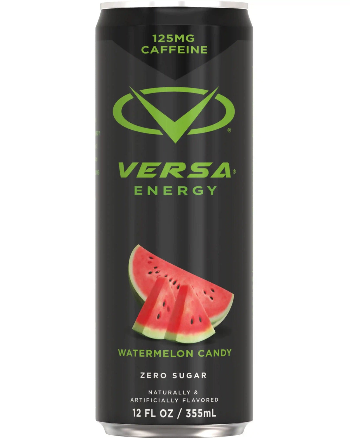 Versa Energy Drink