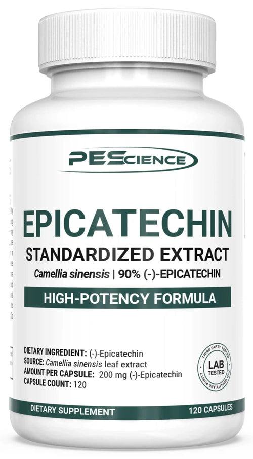 Epicatechin 200mg
