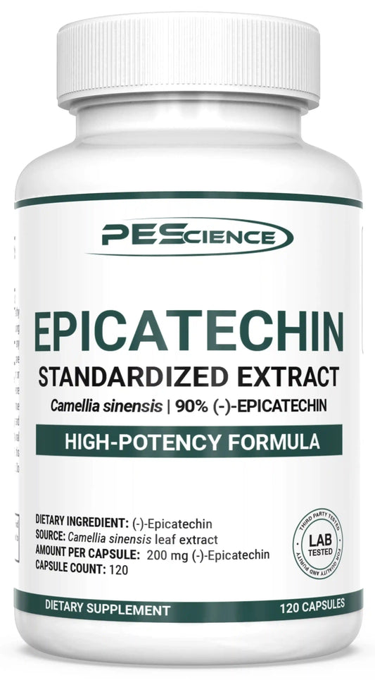 Epicatechin 200mg